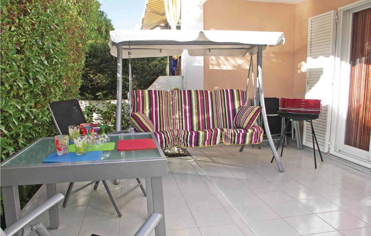 2 Bedroom Nice Apartment In Guardamar Del Segura Exterior photo