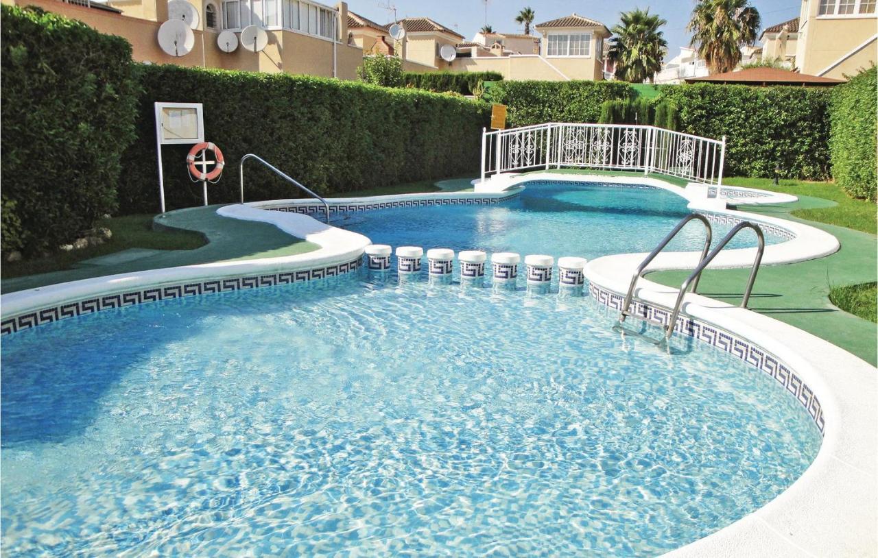 2 Bedroom Nice Apartment In Guardamar Del Segura Exterior photo